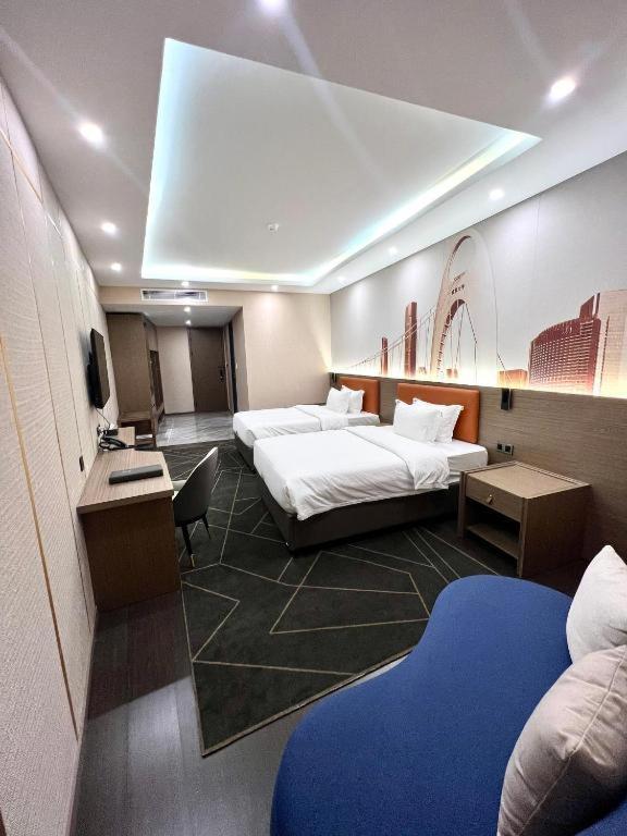 Wah Fu Hotel Bandar Ho Chi Minh Luaran gambar
